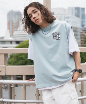 サックス モデル：174cm L着用