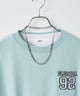 アクセ付きアンサンブルカットベストT