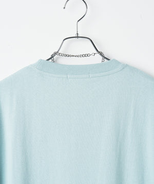 アクセ付きアンサンブルカットベストT