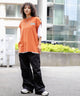 Dオレンジ モデル：166cm L着用
