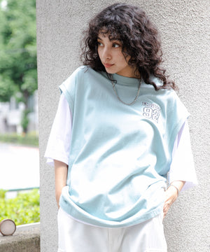 サックス モデル：166cm L着用