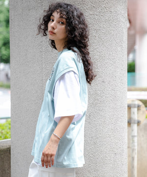 サックス モデル：166cm L着用