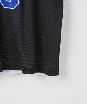 アンサンブルメッシュベストT