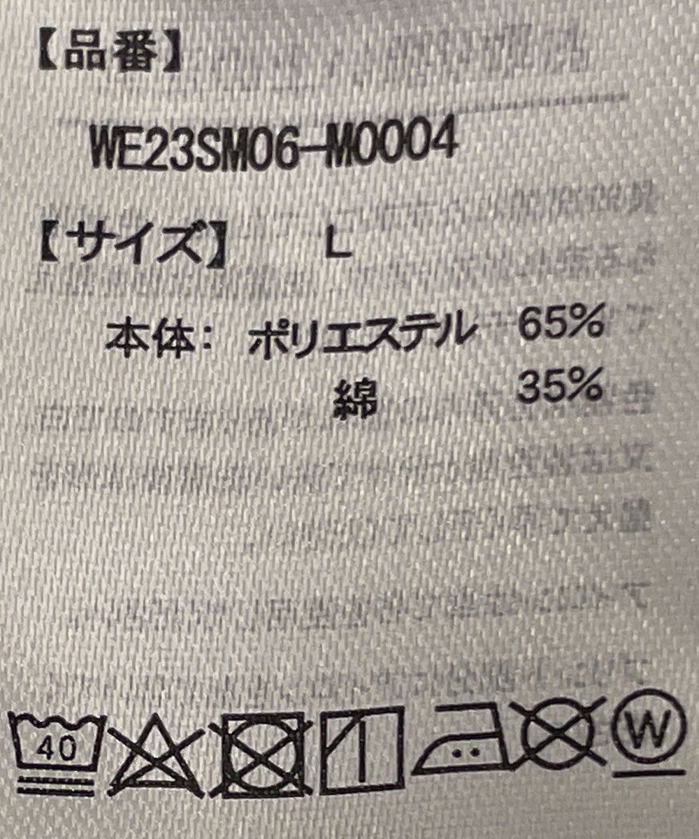 アンサンブルメッシュベストT