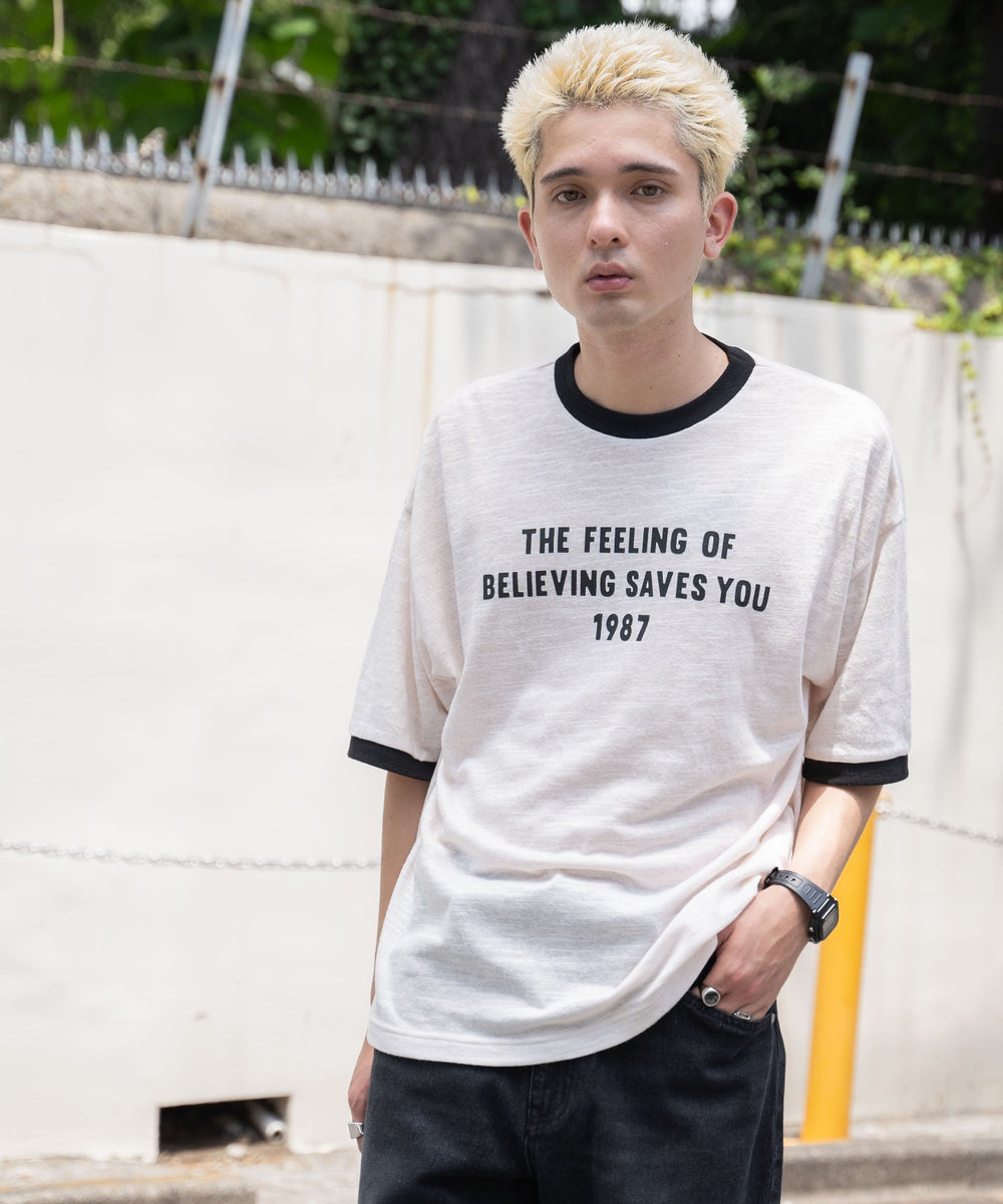 柄1 モデル：178cm L着用