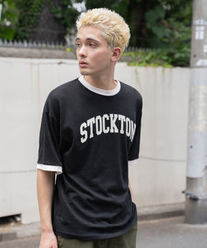 柄4 モデル：178cm L着用