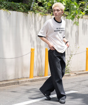 柄1 モデル：178cm L着用