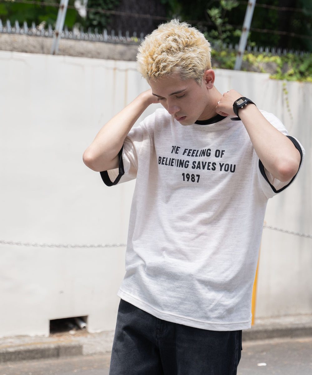 柄1 モデル：178cm L着用