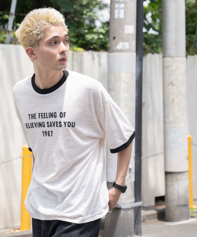 柄1 モデル：178cm L着用