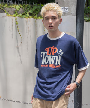 柄2 モデル：178cm L着用