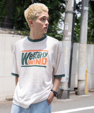 柄3 モデル：178cm L着用