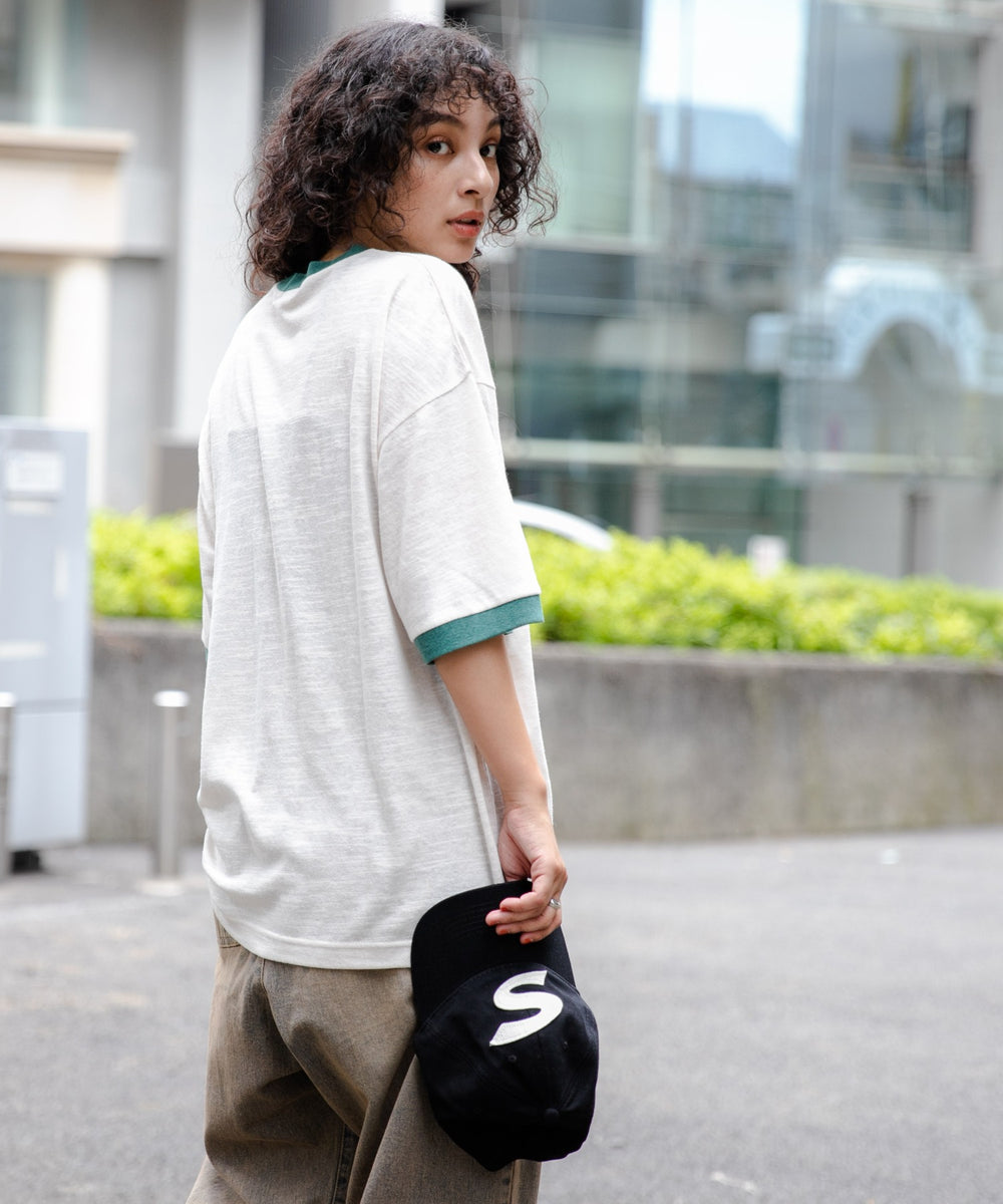 柄3 モデル：166cm L着用