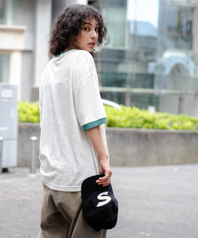 柄3 モデル：166cm L着用