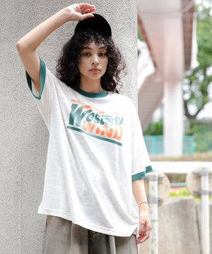 柄3 モデル：166cm L着用