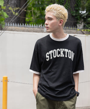 柄4 モデル：178cm L着用