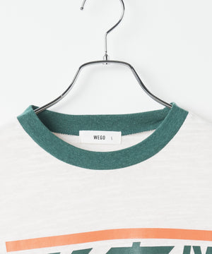 ヴィンテージロゴリンガーBIGT