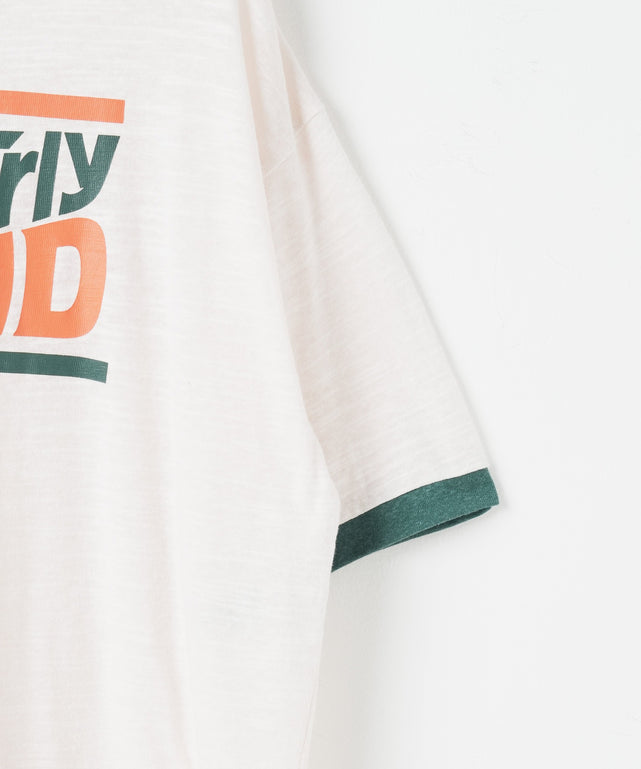 ヴィンテージロゴリンガーBIGT