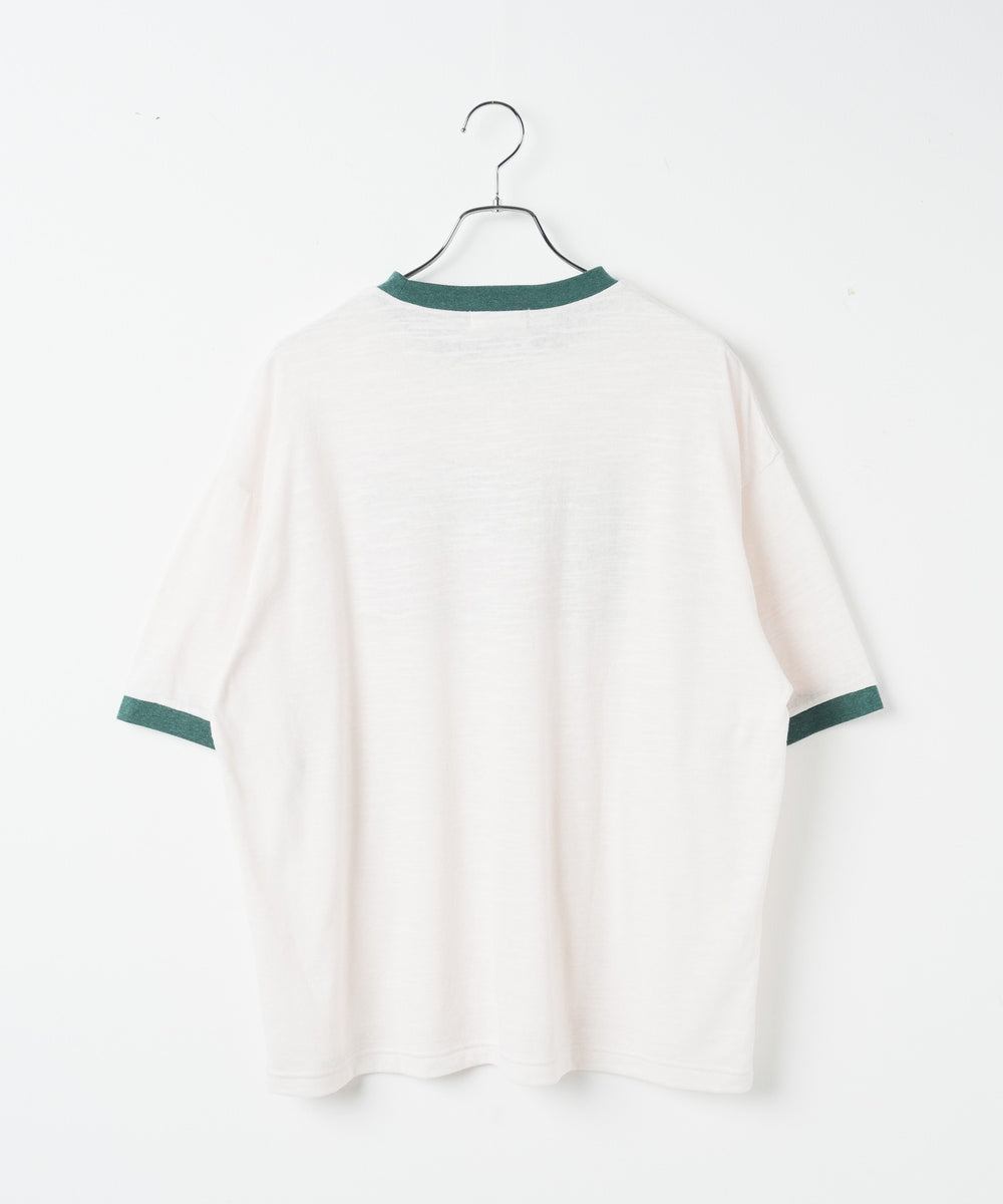 ヴィンテージロゴリンガーBIGT