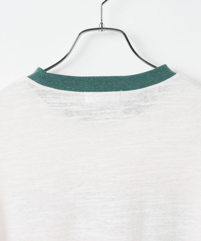 ヴィンテージロゴリンガーBIGT