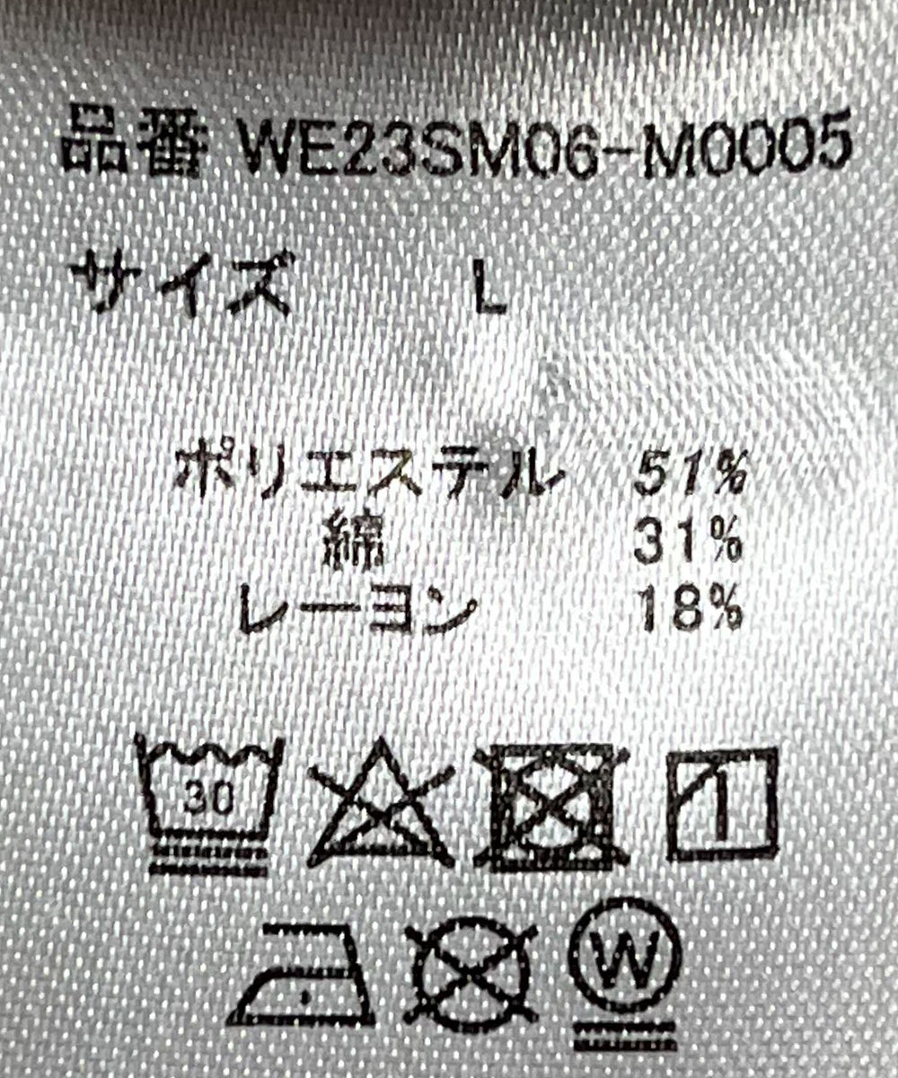 ヴィンテージロゴリンガーBIGT