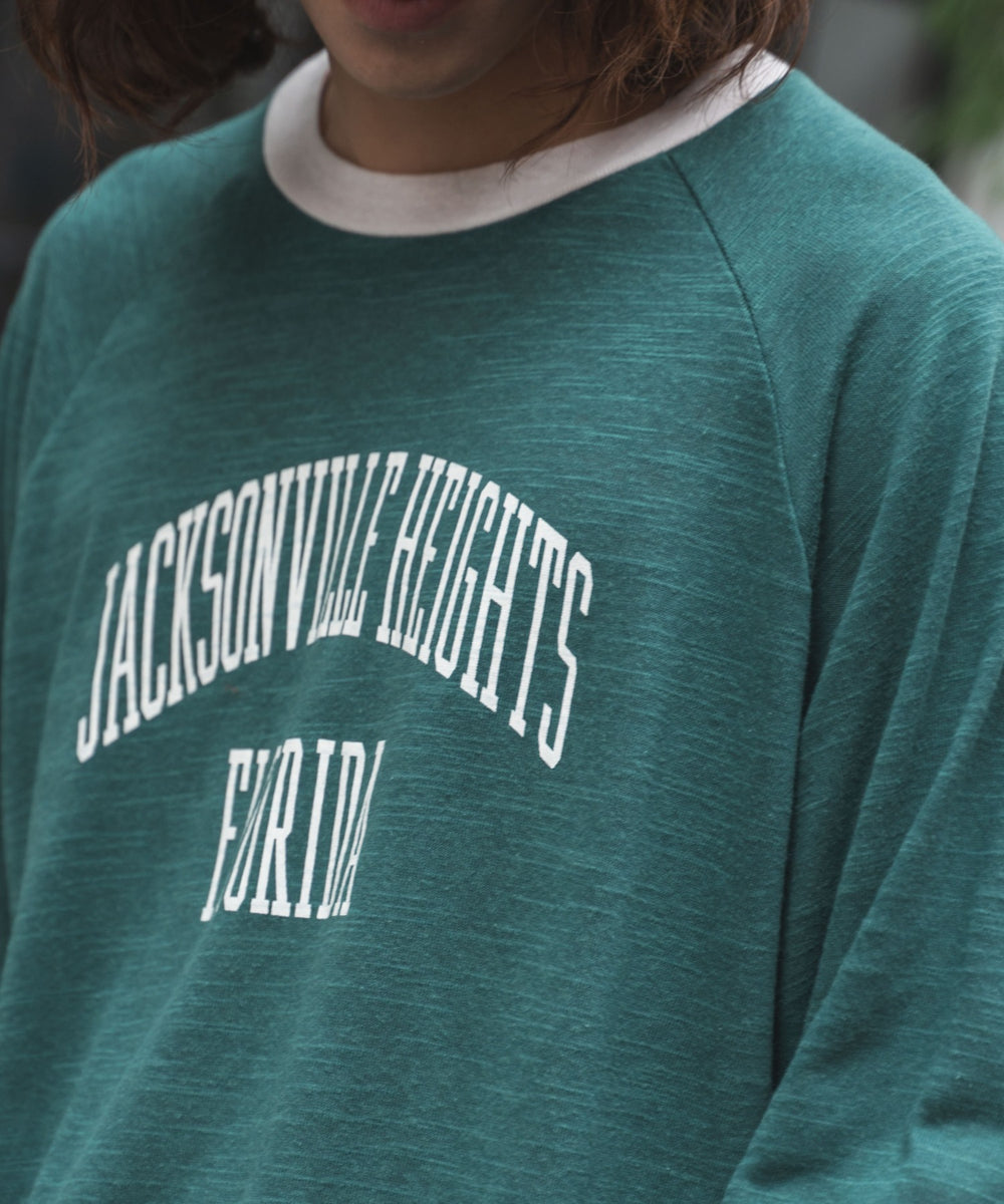 ヴィンテージロゴラグランLT