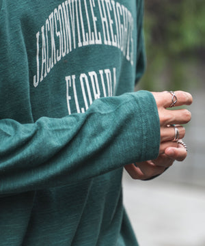 ヴィンテージロゴラグランLT