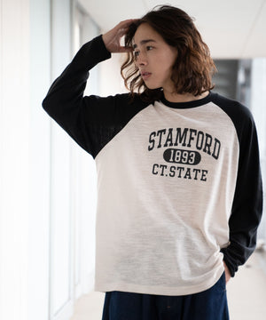 柄1 モデル：174㎝ L着用