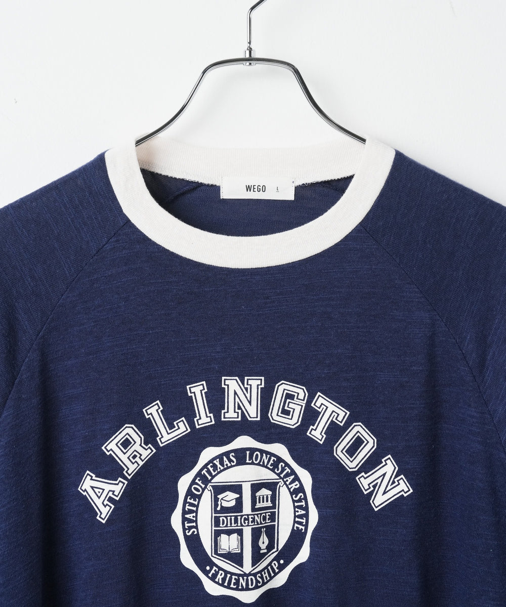 ヴィンテージロゴラグランLT