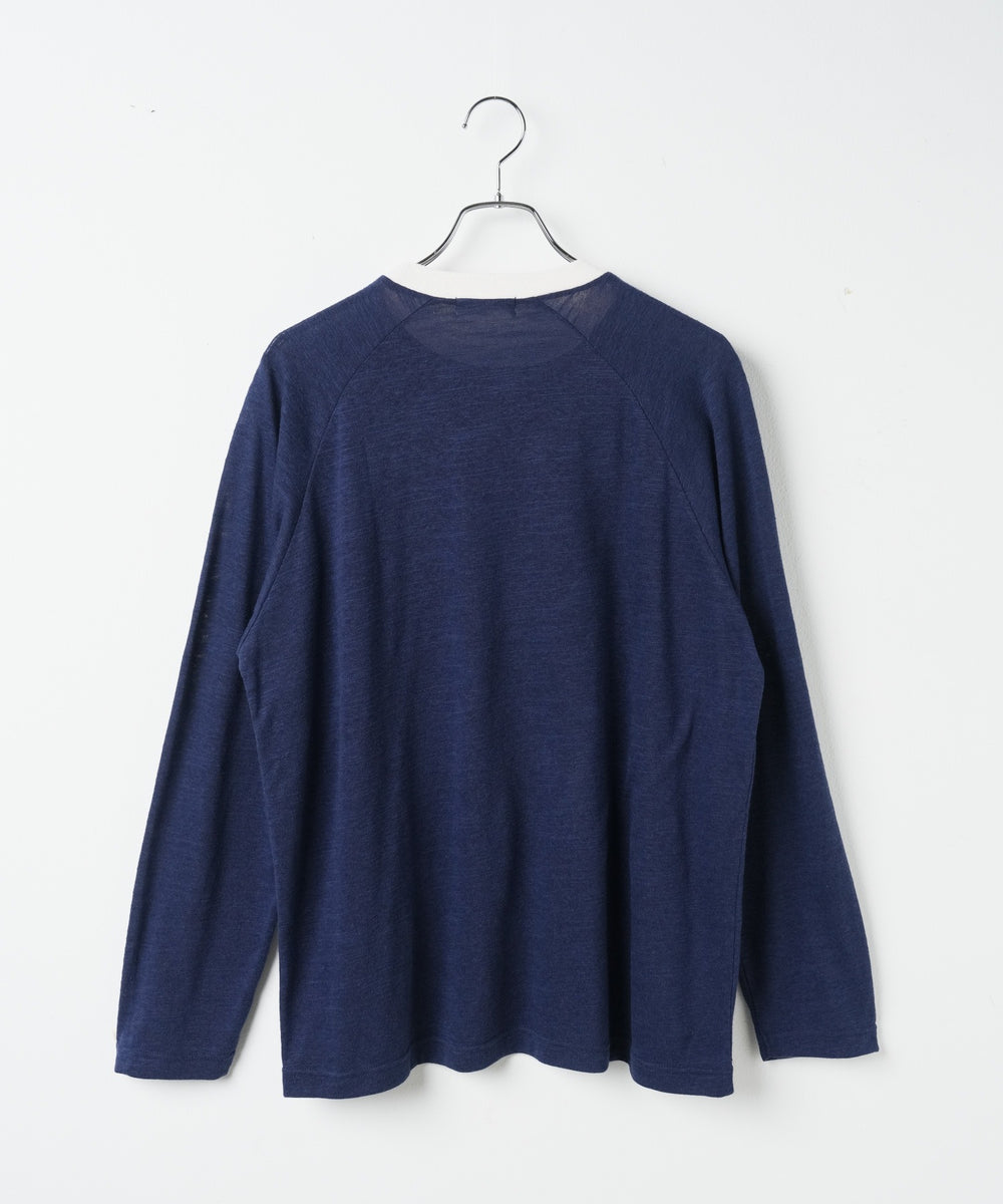 ヴィンテージロゴラグランLT