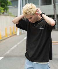 ブラック / M