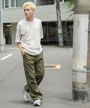 アンサンブルアクセ付きスラブBIGT