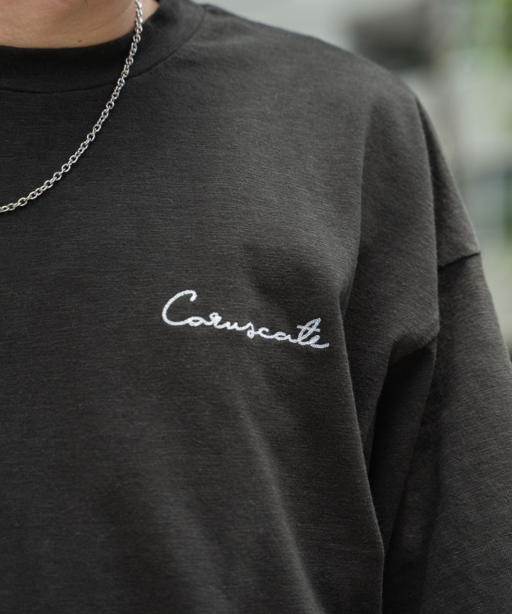 アンサンブルアクセ付きスラブBIGT