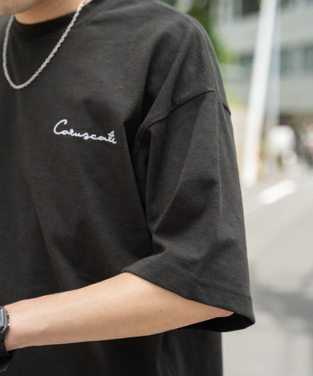 アンサンブルアクセ付きスラブBIGT