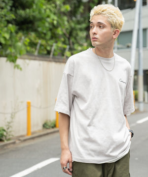 アンサンブルアクセ付きスラブBIGT