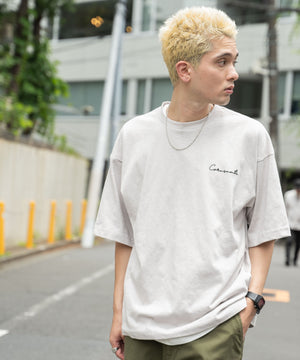 アンサンブルアクセ付きスラブBIGT