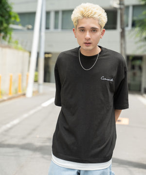 アンサンブルアクセ付きスラブBIGT