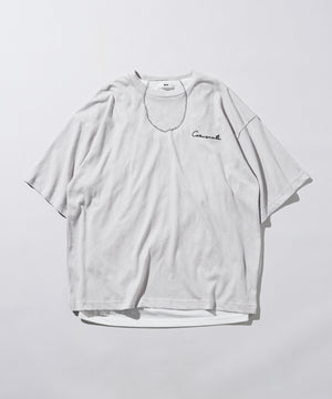 アンサンブルアクセ付きスラブBIGT