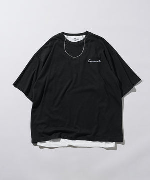 アンサンブルアクセ付きスラブBIGT