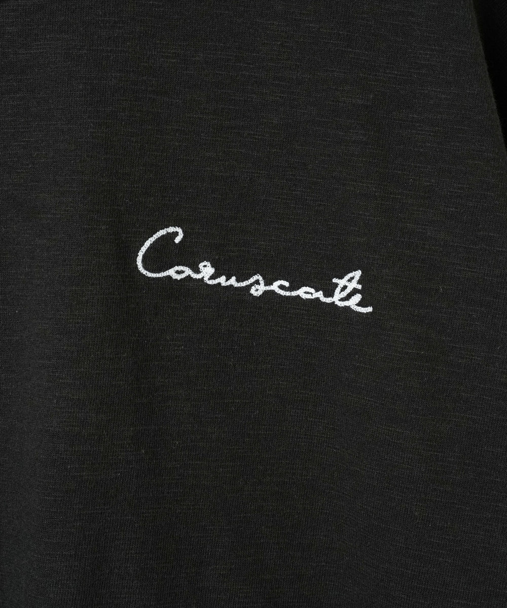 アンサンブルアクセ付きスラブBIGT