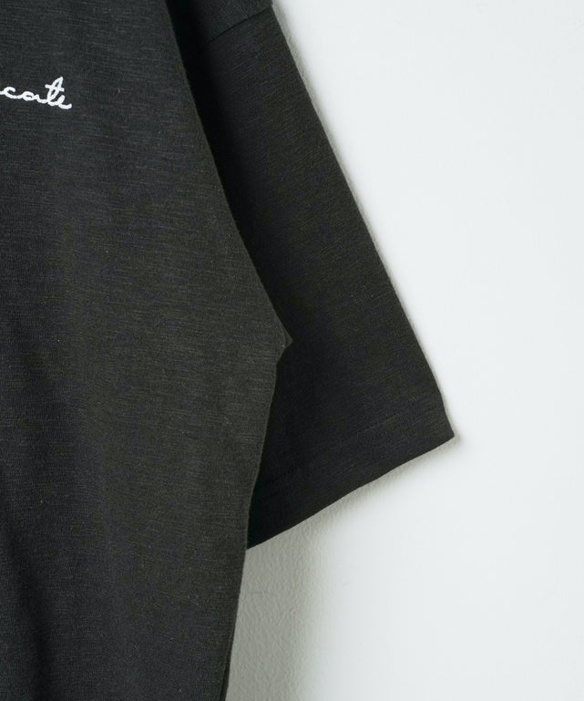 アンサンブルアクセ付きスラブBIGT