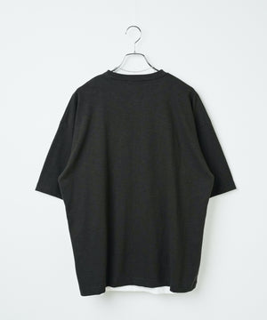 アンサンブルアクセ付きスラブBIGT