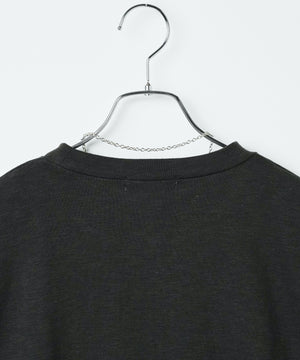 アンサンブルアクセ付きスラブBIGT