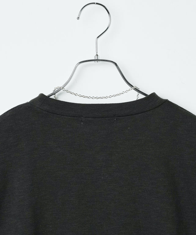 アンサンブルアクセ付きスラブBIGT