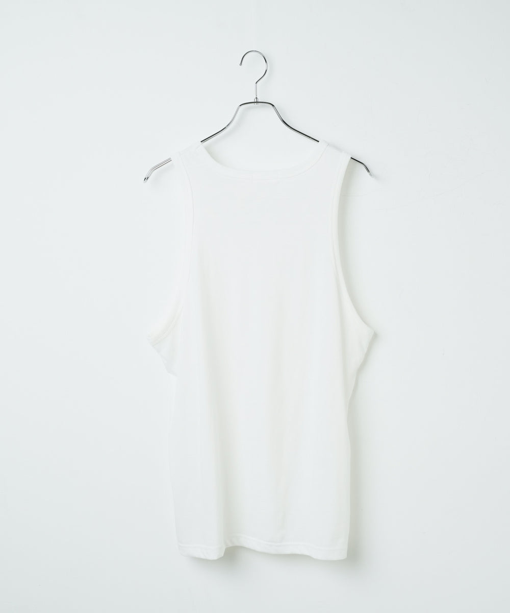 アンサンブルアクセ付きスラブBIGT