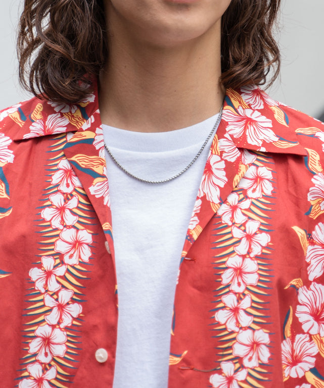 BIGアロハシャツ