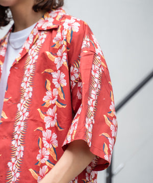 BIGアロハシャツ