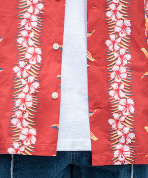 BIGアロハシャツ