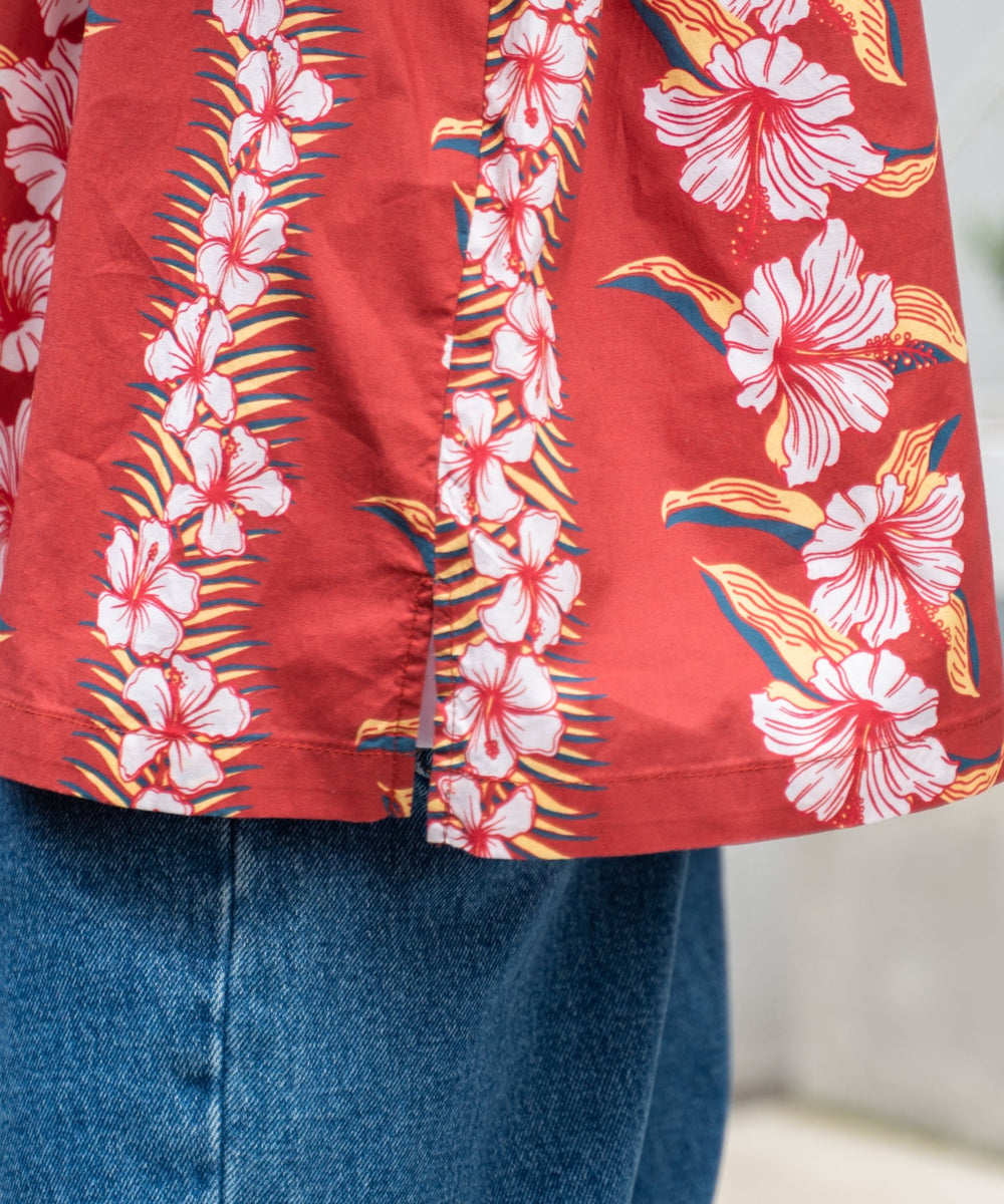 BIGアロハシャツ