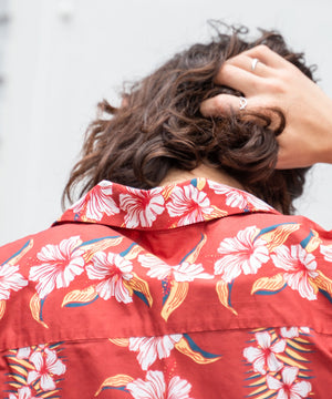 BIGアロハシャツ