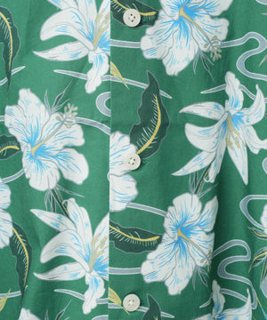 BIGアロハシャツ